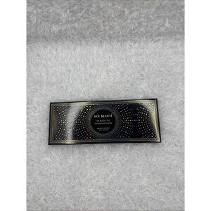 Ace Beaute Serenity 12 Color Eyeshadow Palette 19.2g - Neutral Color  New In Box